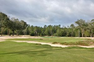 Cabot Citrus Farms (Karoo) 7th Tee